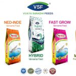 Vijaya Saradhi Feeds Products