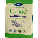 Hybrid Vennamei Feed | Best Vennamei Feed in Andhra Pradesh | Vijaya Saradhi Feeds